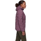 Sender Insulating Jacket Women flux