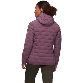 Sender Insulating Jacket Women flux