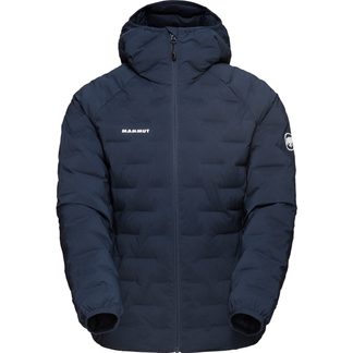 Mammut - Sender Isolationsjacke Damen marine