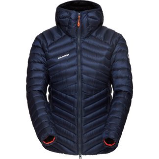 Mammut - Broad Peak IN Down Jacket Women marine