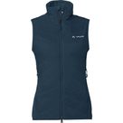 Sesvenna IV Vest Women dark sea