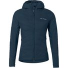 Sesvenna IV Isolationsjacke Damen dark sea uni