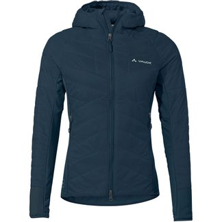 VAUDE - Sesvenna IV Isolation Jacket Women dark sea uni