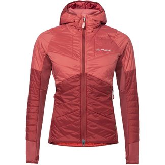 Sesvenna IV Isolation Jacket Women redeva