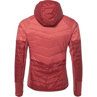 Sesvenna IV Isolationsjacke Damen redeva