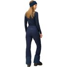 Lyngen Hiloflex200 Slim Softshell Pants Women indigo night