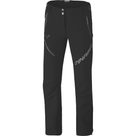 Mercury 2 DST Skitourenhose Damen black out