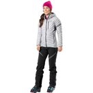 Mercury 2 DST Skitouring Pants Women black out