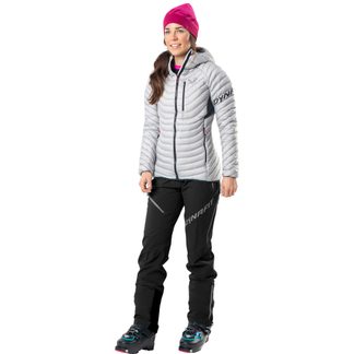 Mercury 2 DST Skitouring Pants Women black out