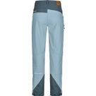 Mondeval Softshellhose Damen glacier grey