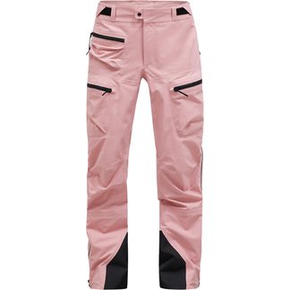 Roxy Women's Diversion Snow Pants with DryFlight Technology, Cameo