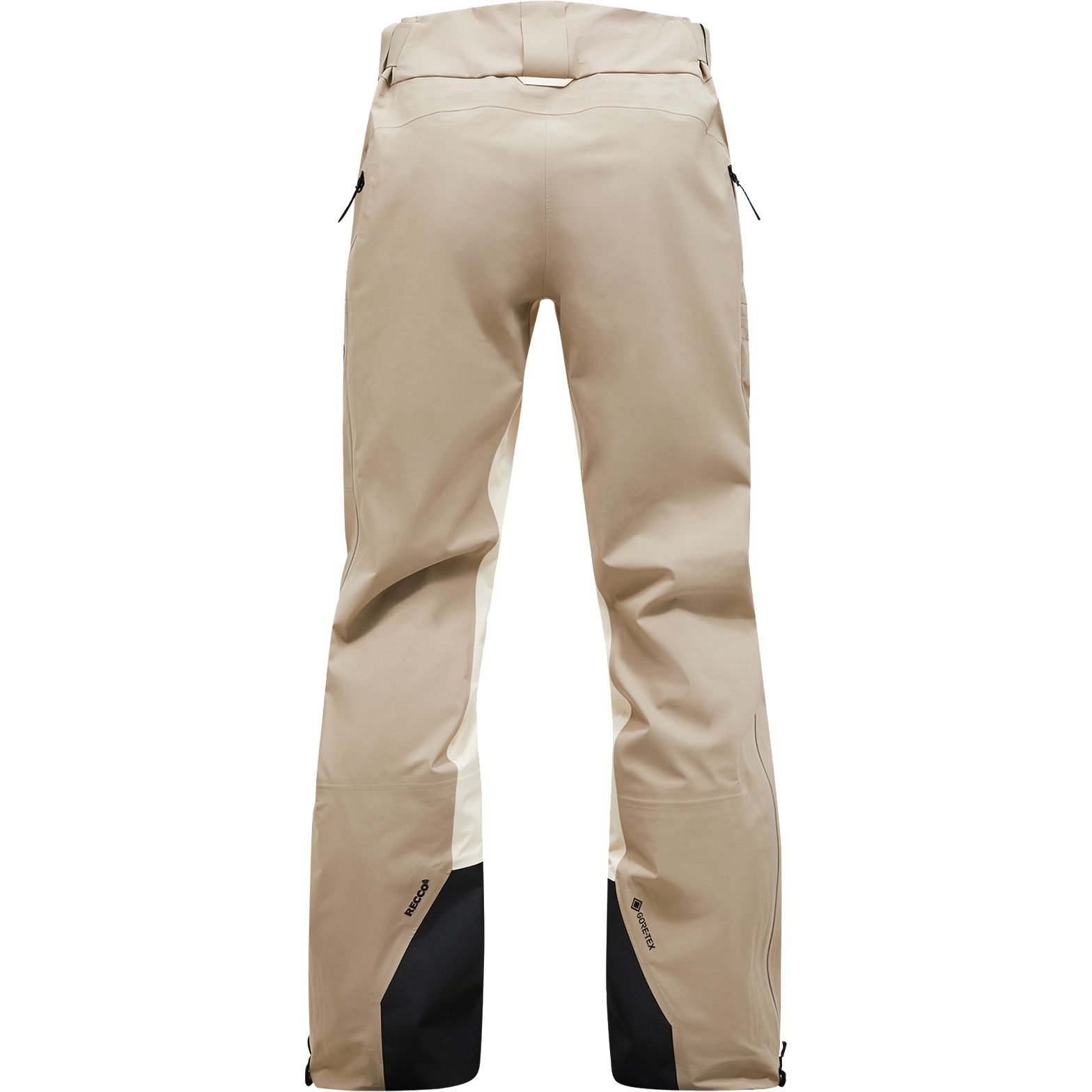 Peak Performance - Vislight Gore Hardshell Pants Women avid