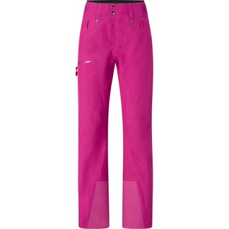 Lofoten GORE-TEX® Hardshell Pants Women festival fuchsia