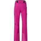 Lofoten GORE-TEX® Hardshellhose Damen festival fuchsia