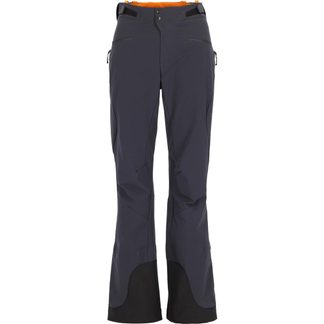 RAB - Khroma Ascendor AS Softshell Pants Women ebony