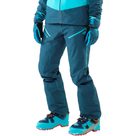 Radical 2 GORE-TEX® Skitouring Pant Women petrol