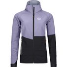 Punta Berrino Softshelljacke Damen lush lavender