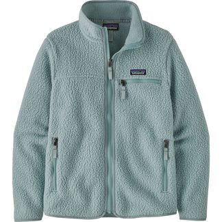 Patagonia - Retro Pile Fleece Jacket Women tmbl