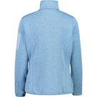 Knit-Tech Fleece Jacket Women niagara