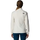 100 Glacier Fleece Jacket Women white dune