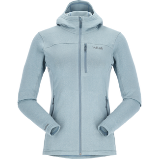 RAB - Graviton Hoody Damen citadel