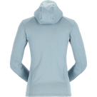 Graviton Hoody Damen citadel