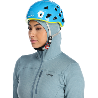 Graviton Hoody Damen citadel