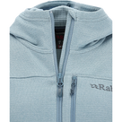 Graviton Hoody Damen citadel