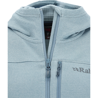 Graviton Hoody Damen citadel