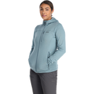 Graviton Hoody Damen citadel