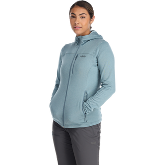 Graviton Hoody Damen citadel