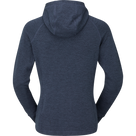 Nexus Hoody Women deep ink