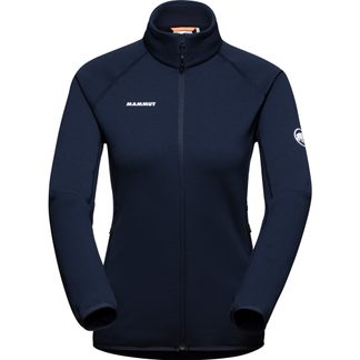 Mammut - Aconcagua Fleece Jacket Women marine