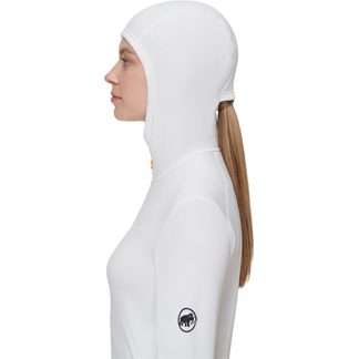 Aconcagua Light Midlayer Jacket Women white