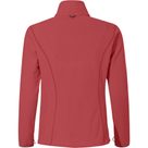 Rosemoor II Fleecejacke Damen brick