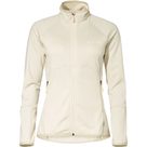 Monviso FZ II Fleece Jacket Women ecru