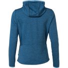 Skomer Hiking Fleecejacke Damen ultramarine