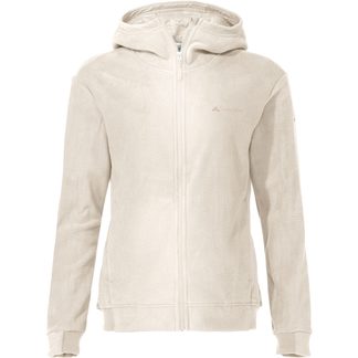 VAUDE - Neyland Fleecejacke Damen ecru