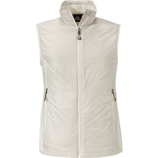 Schöffel - Cascata Hybrid VestWomen nordic