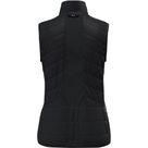Ortles Hybrid TirolWool® Responsive Vest Women black out