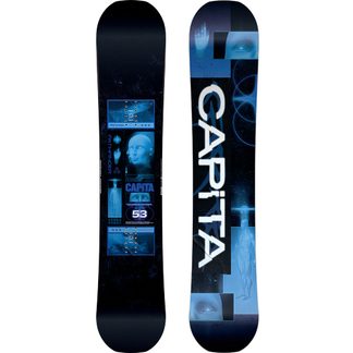 Capita - Pathfinder Camber 23/24 Snowboard
