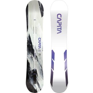 Mercury 24/25 Snowboard