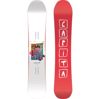 Aeronaut 24/25 Snowboard