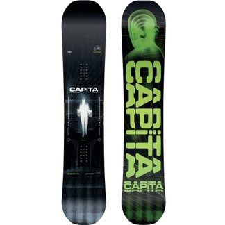 Capita - Pathfinder (LowRiseLongCamber) 22/23 Snowboard