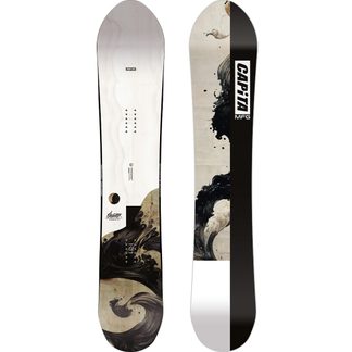 The Navigator 24/25 Snowboard