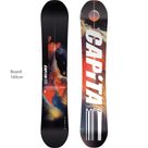 Outerspace Living 24/25 Snowboard