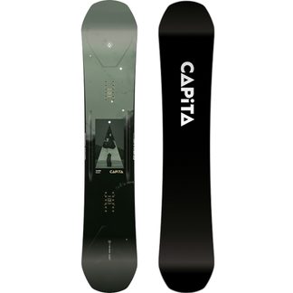 Super D.O.A. 24/25 Snowboard