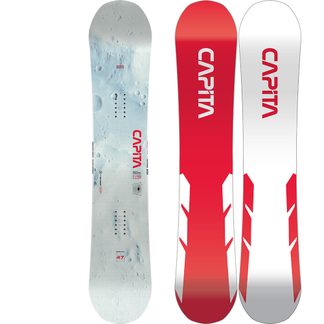 Capita - Mercury 23/24 Snowboard