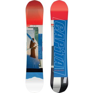 The Outsiders 23/24 Snowboard