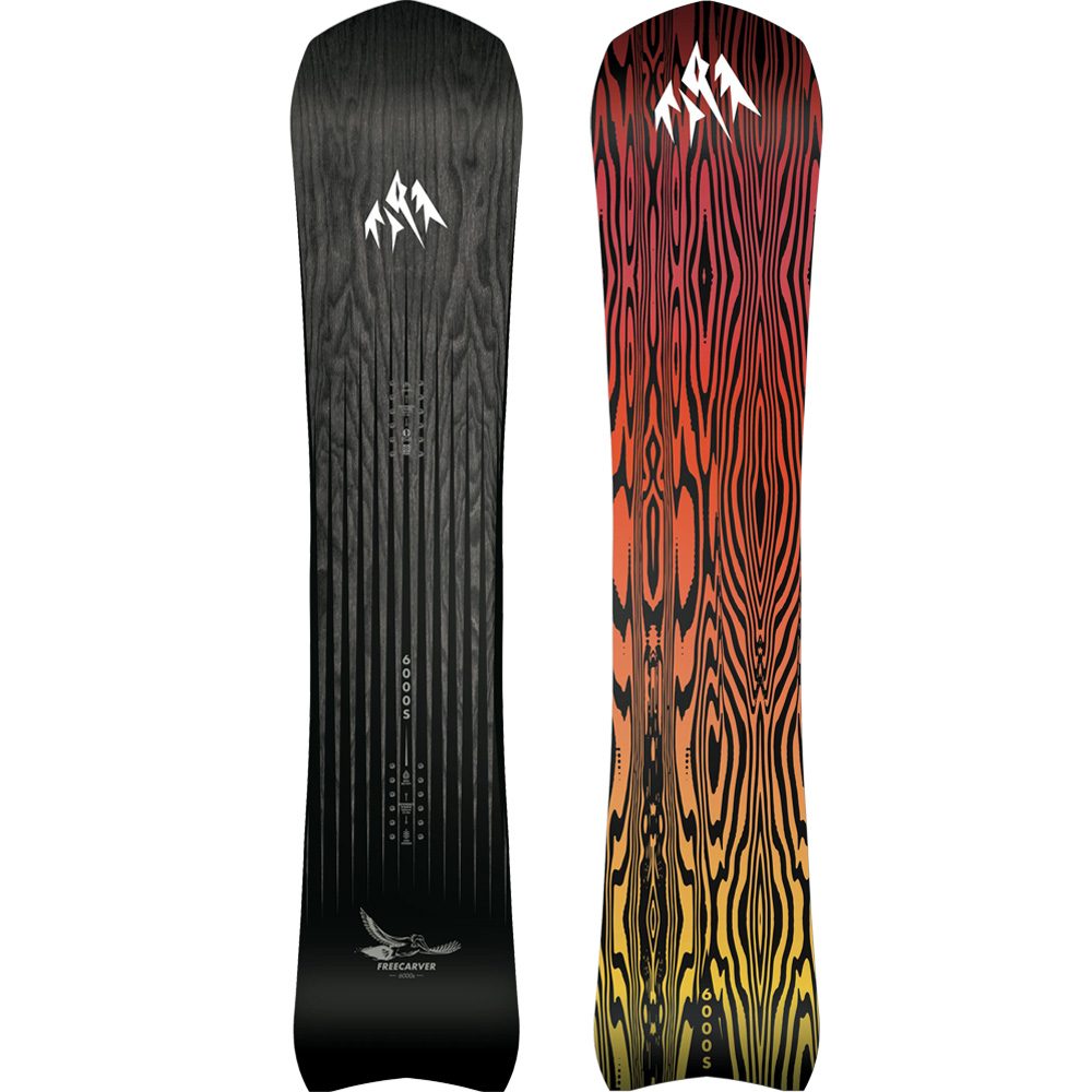 Snowboards at Sport Bittl Shop